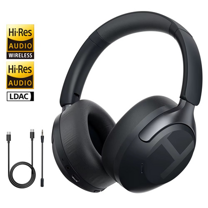 HarmonoX Wireless Pro™ Headphones